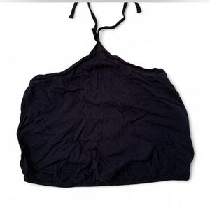Hollister Halter Top
